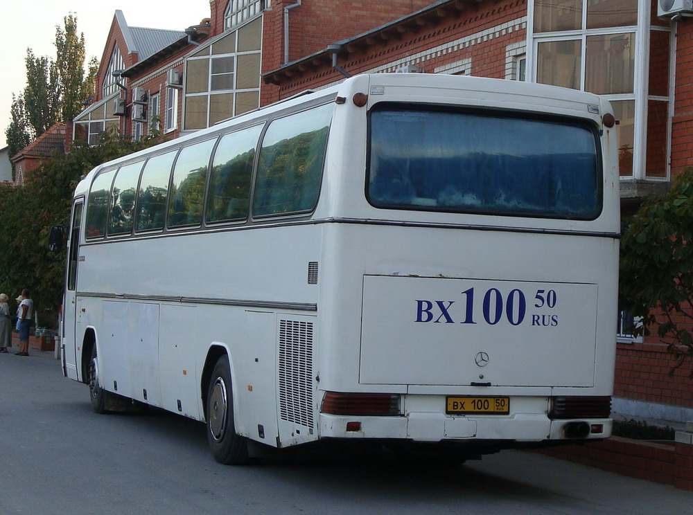 Московская область, Mercedes-Benz O303-15RHD № ВХ 100 50