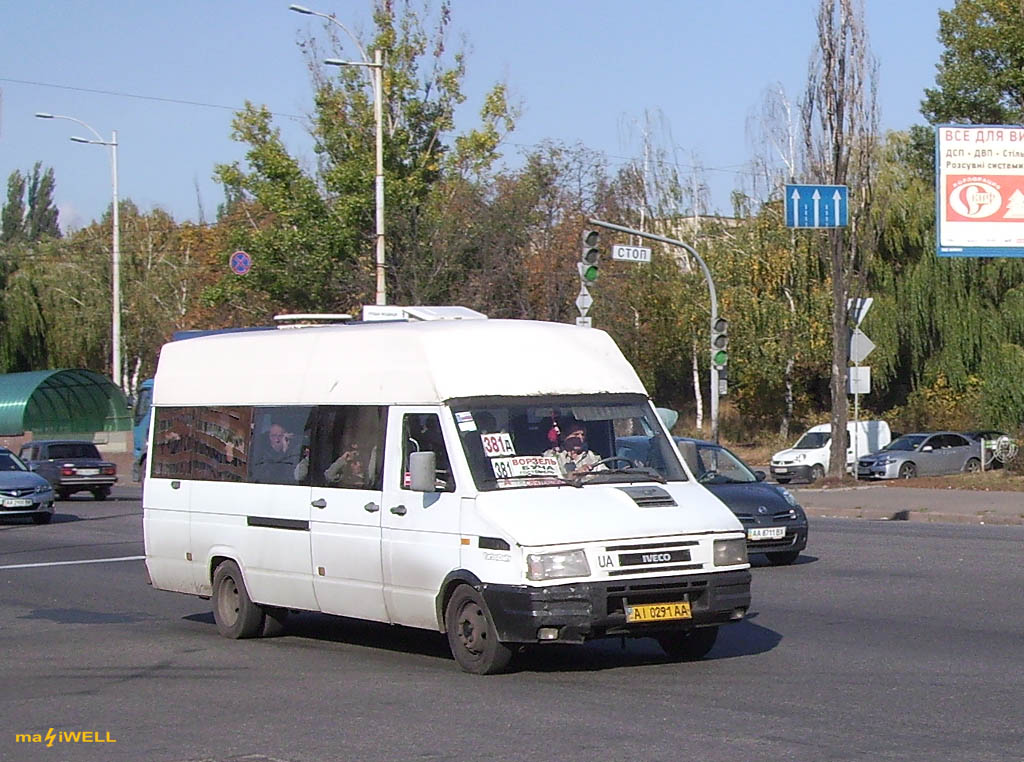 Iveco Turbodaily Ai Aa