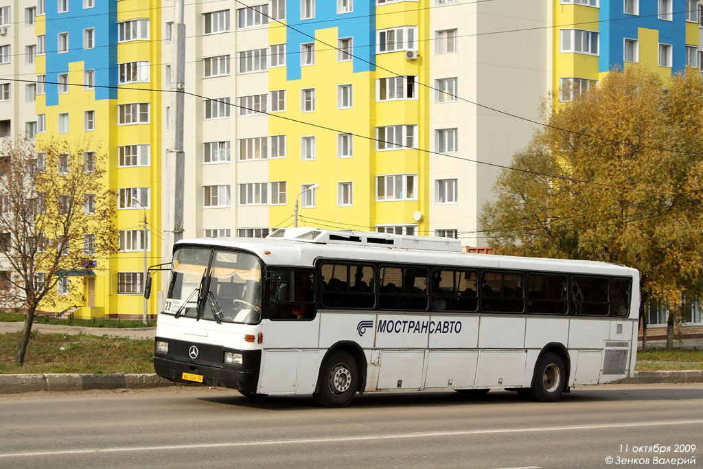 Московская область, Haargaz 111 № 354