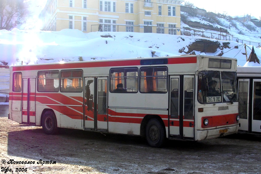 Mercedes Benz o325 кабина