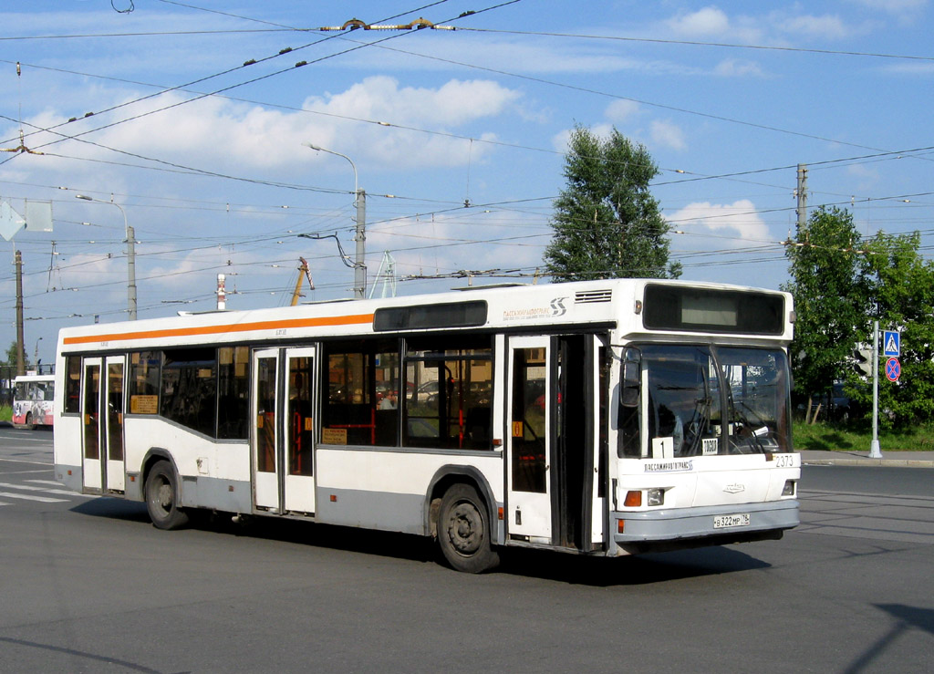 Санкт-Петербург, МАЗ-103.040 № 2373