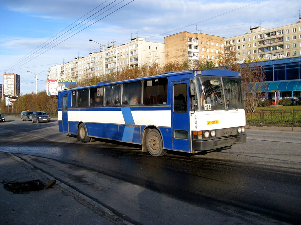 Мурманская область, Delta 200 № 2957