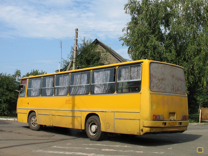 Адыгея, Ikarus 260.50 № 8132