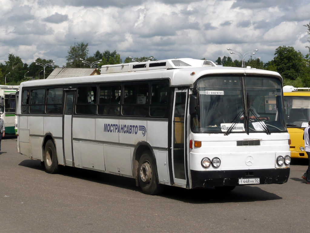 Московская область, Haargaz 111 № 140