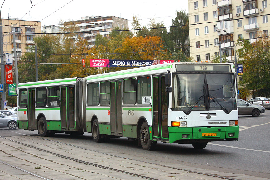 Москва, Московит-6222 № 06627