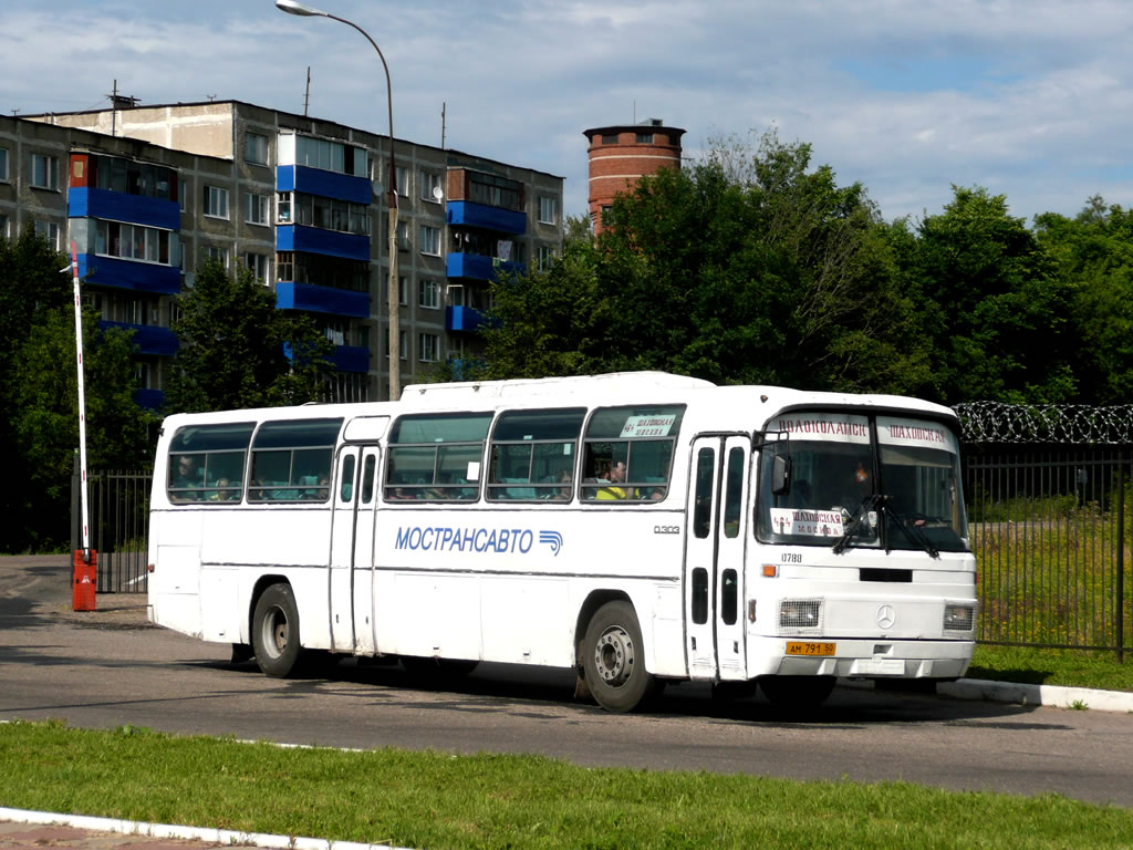 Московская область, Mercedes-Benz O303-15RHP № 0788