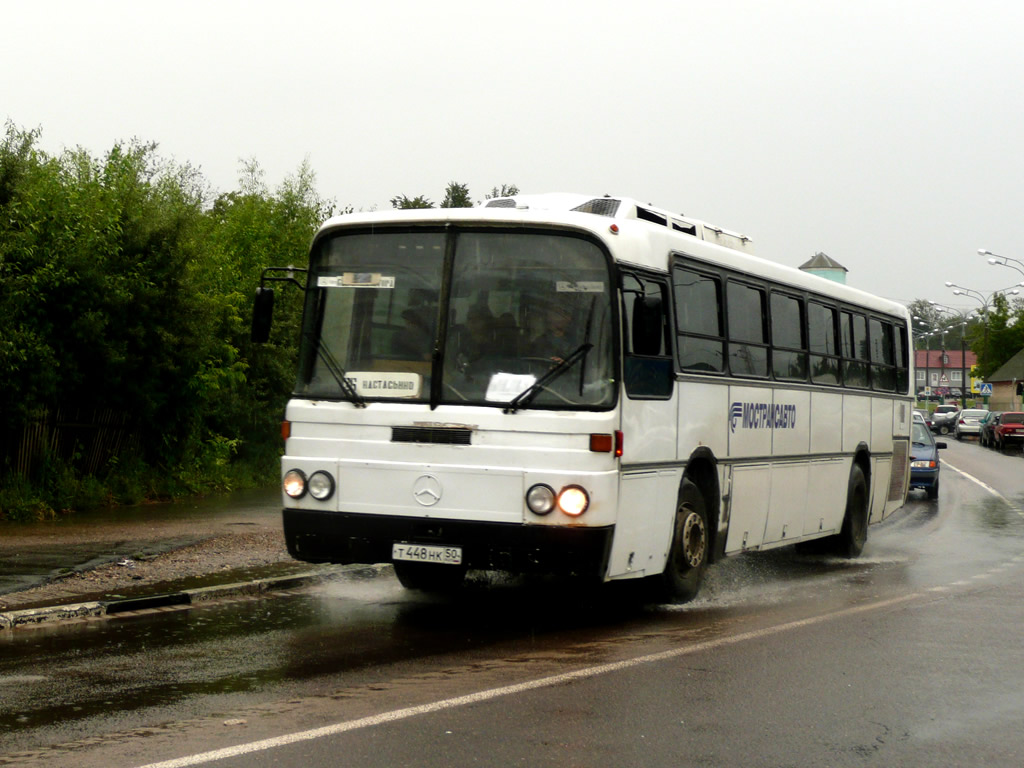 Московская область, Haargaz 111 № 140