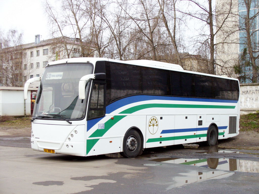 Башкортостан, VDL-НефАЗ-52999 Mistral № ЕА 880 02