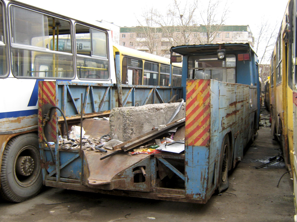 Пермский край, Ikarus 260 (280) № 13667