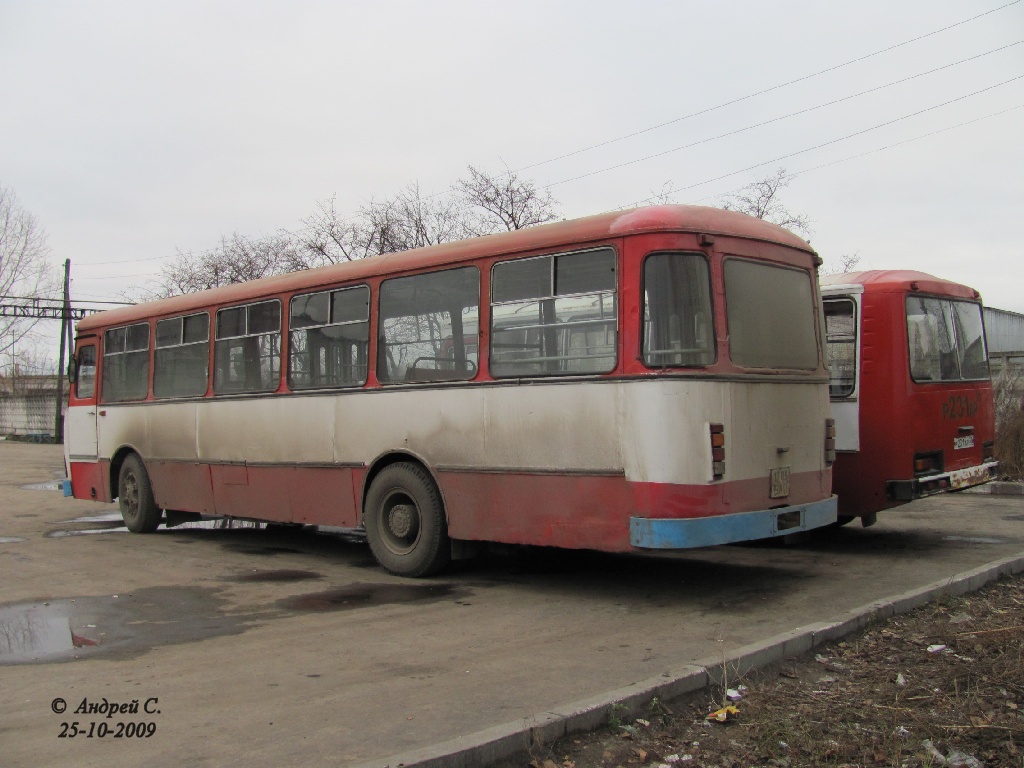 Владимирская область, ЛиАЗ-677М № 1785 ВЛП