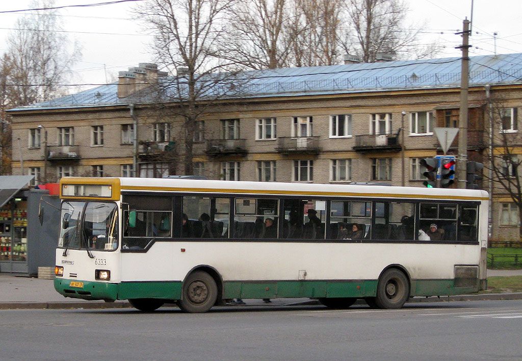 Санкт-Петербург, Волжанин-52701-10-02/22 № 6333