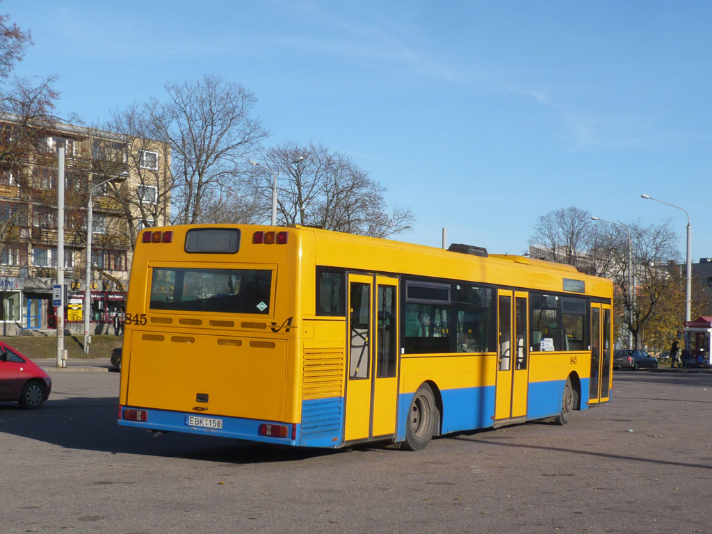 Литва, Säffle 5000 № 845