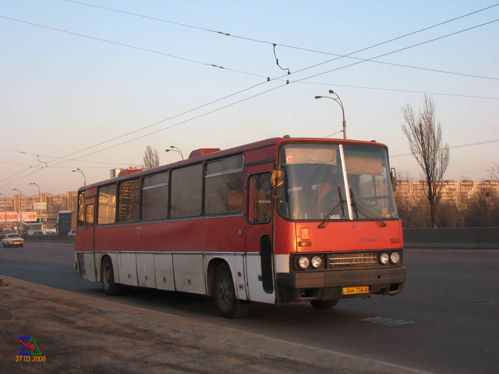 Киев, Ikarus 250 № 2614