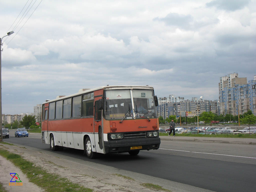 Киев, Ikarus 250.59 № 2616