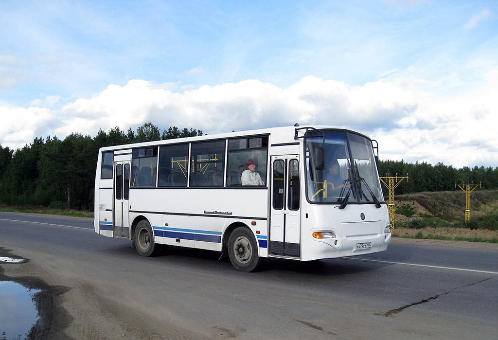 Москва, КАвЗ-4235-01 (2-2) № Х 479 СА 199