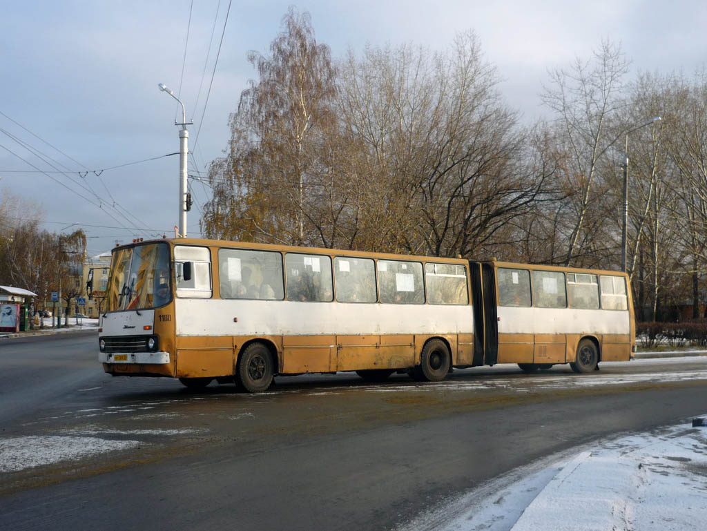 Пензенская область, Ikarus 280.03 № 1180