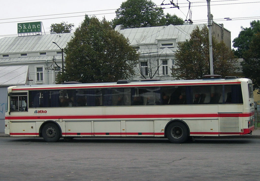 Эстония, Wiima M304 № 846 MCO