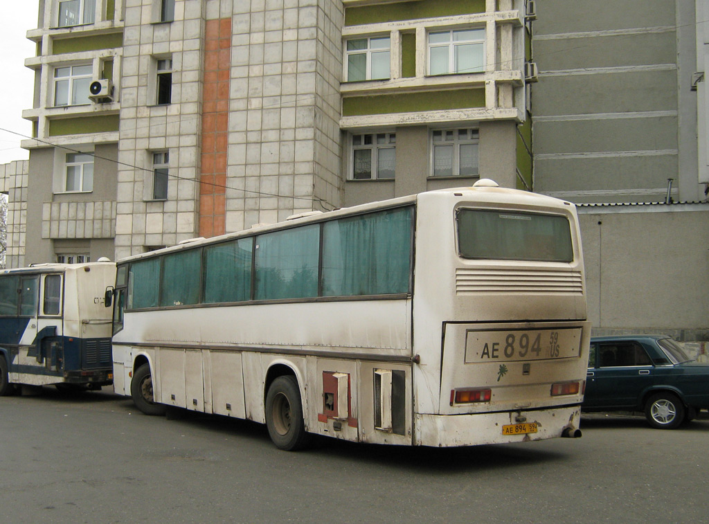 Пермский край, Smit Orion № АЕ 894 59