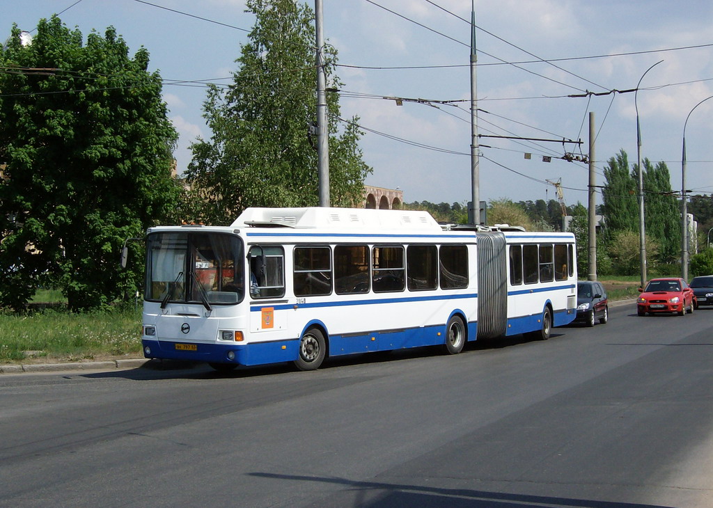 Самарская область, ЛиАЗ-6212.70 № ВК 797 63