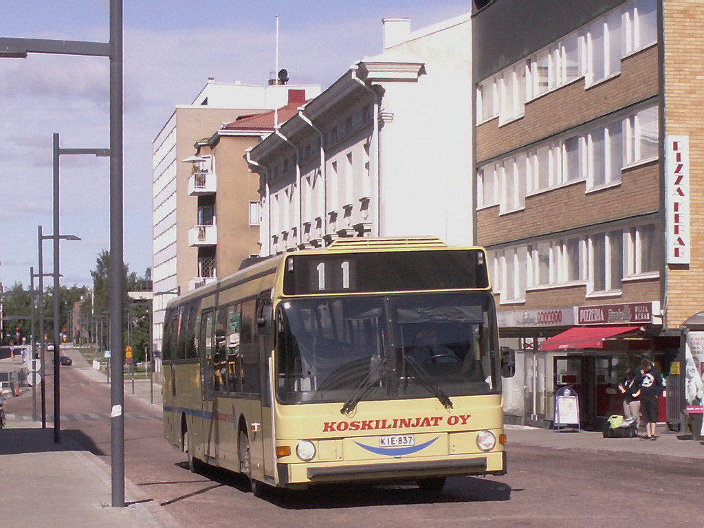 Finnland, Lahti 402 Nr. 37