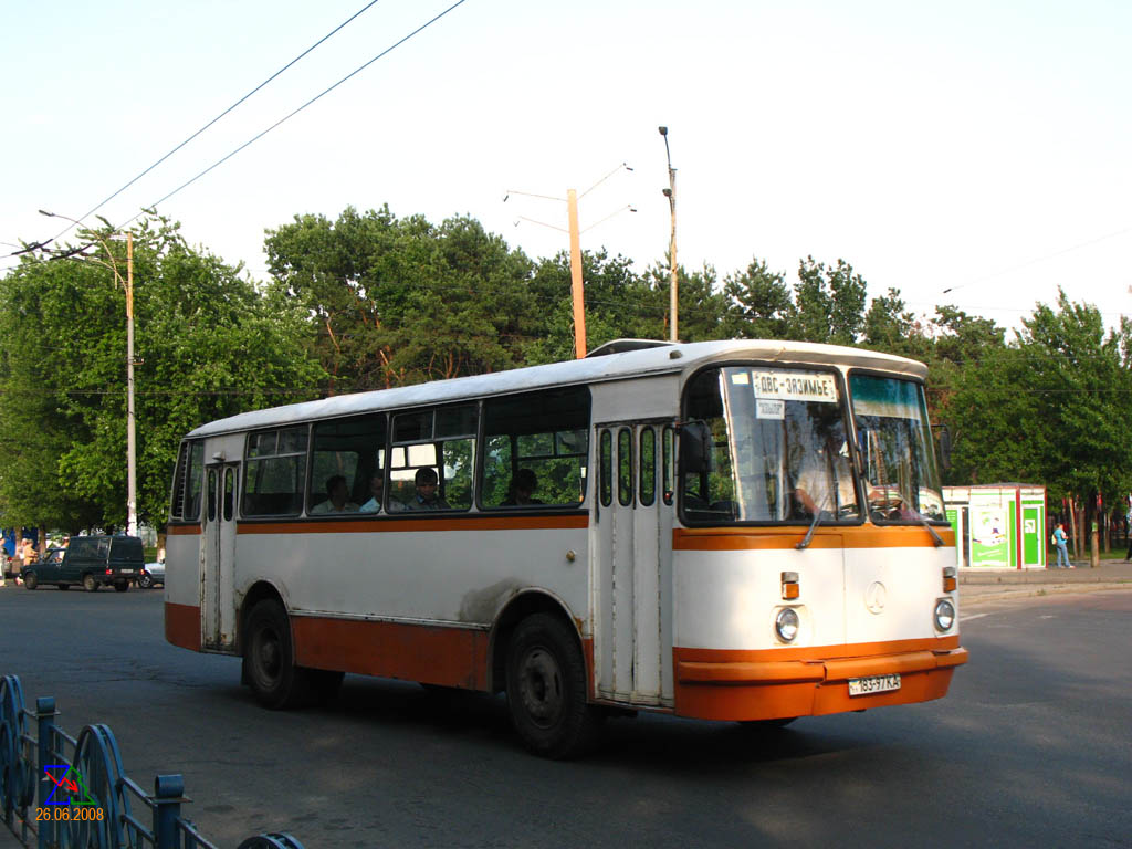 Киев, ЛАЗ-695Н № 183-97 КА
