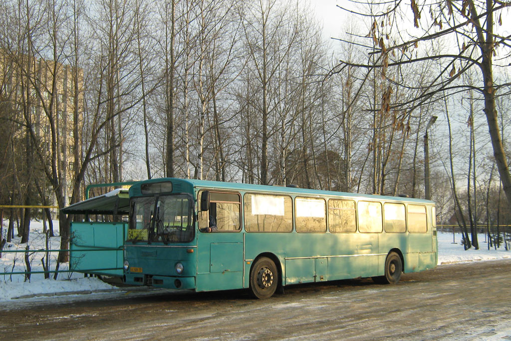 Пермский край, Mercedes-Benz O307 № АС 688 59