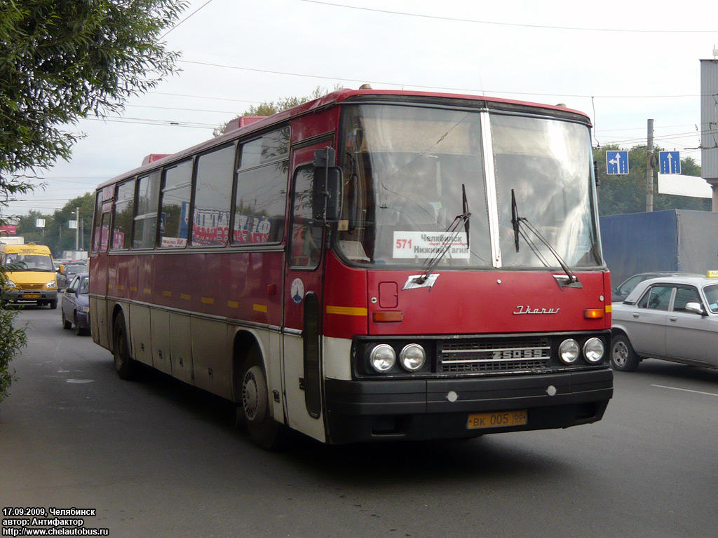 Свердловская область, Ikarus 250.59 № 90