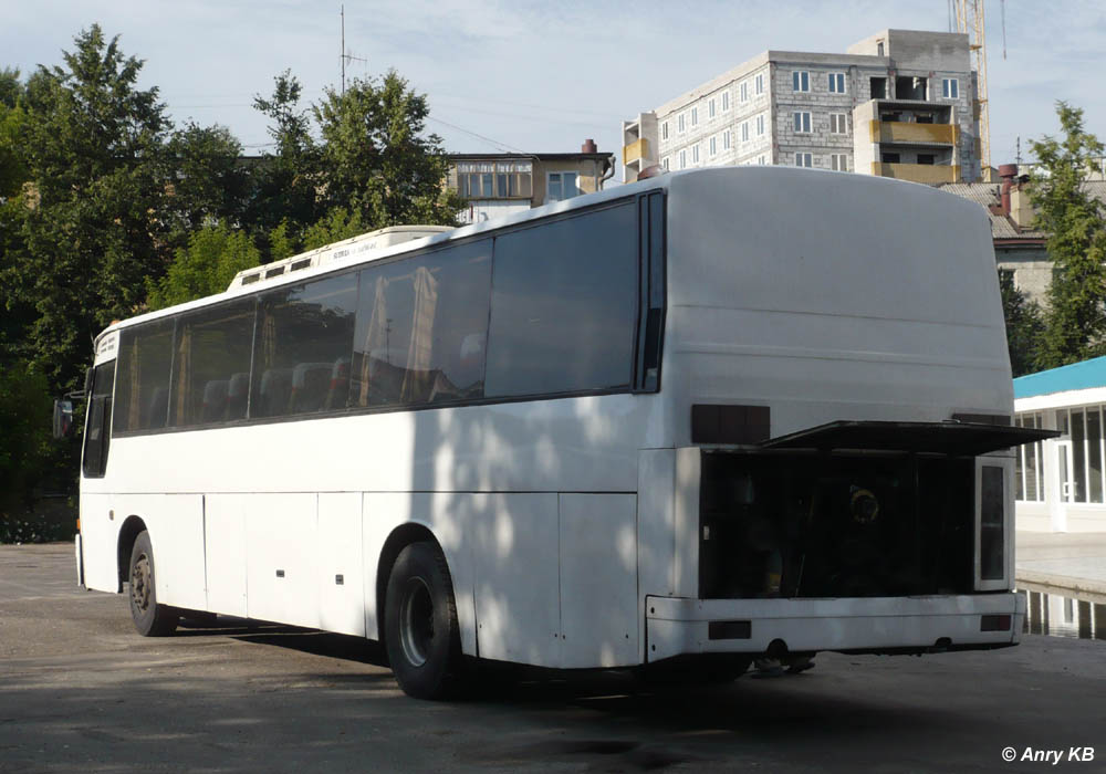 Чувашия, TEMSA Maraton I № АВ 089 21