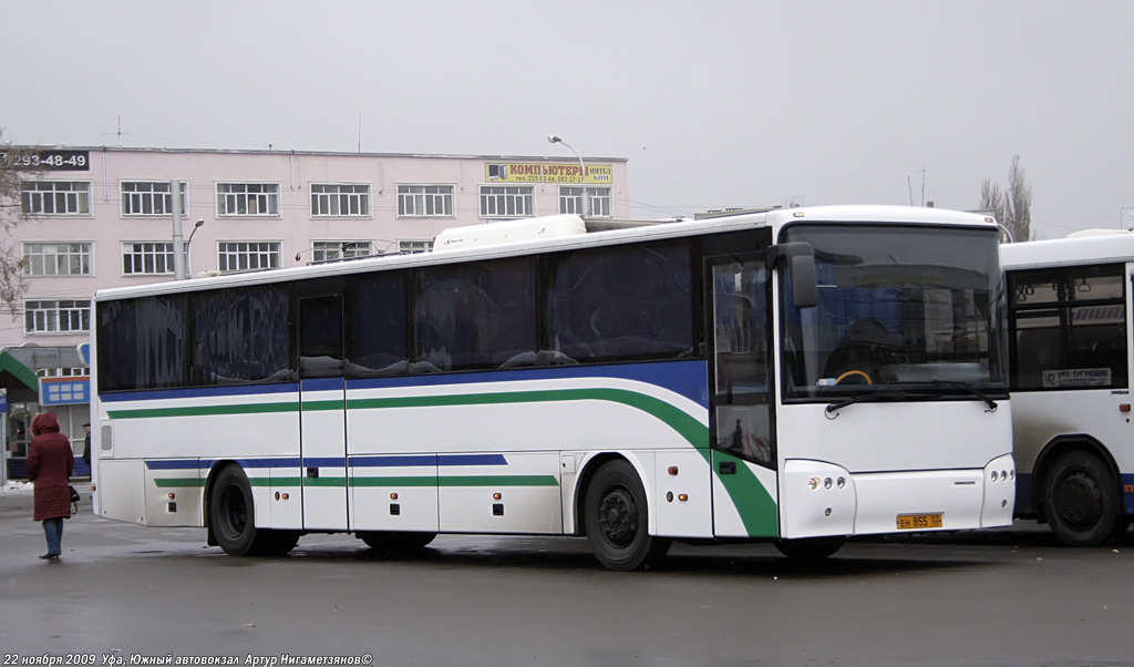 Башкортостан, VDL-НефАЗ-52996 Lexio № 017