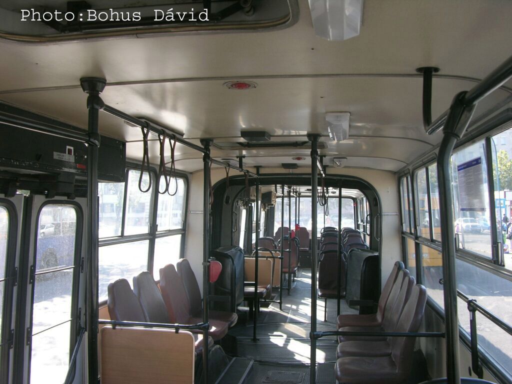 Венгрия, Ikarus 284.00 № JOY-222