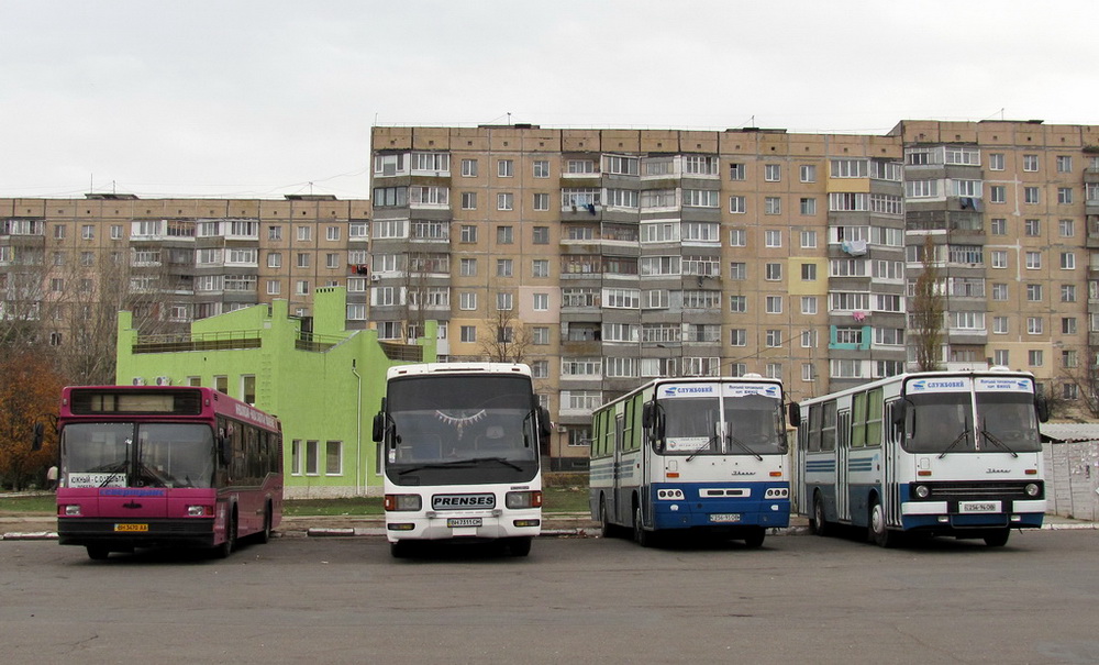 Одесская область — Разные фотографии