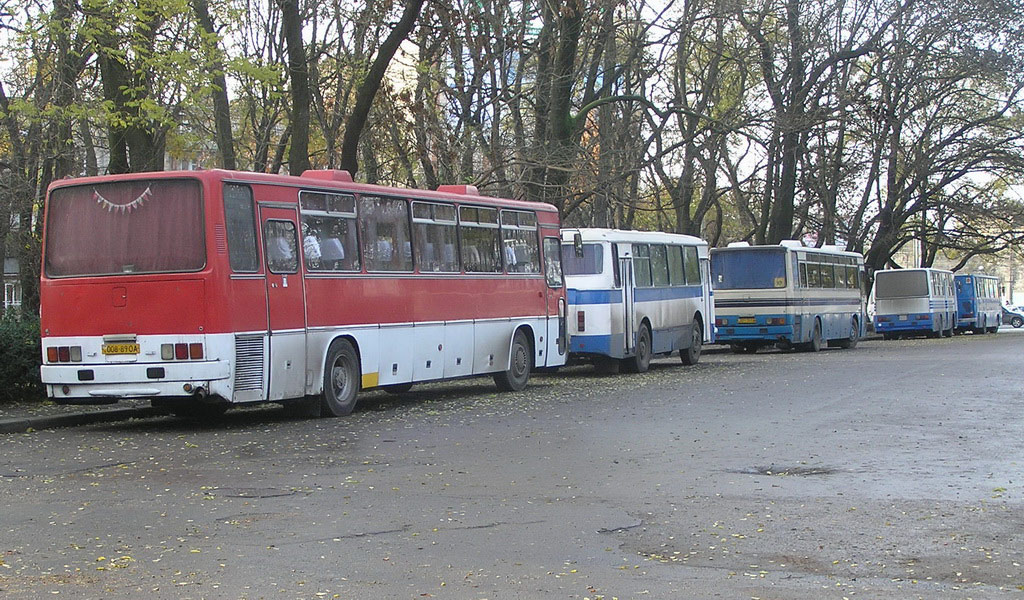 Одесская область — Разные фотографии