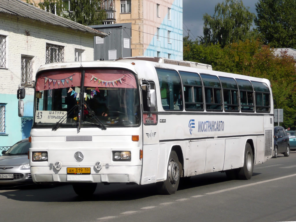 Московская область, Mercedes-Benz O303-15RHP № 0724