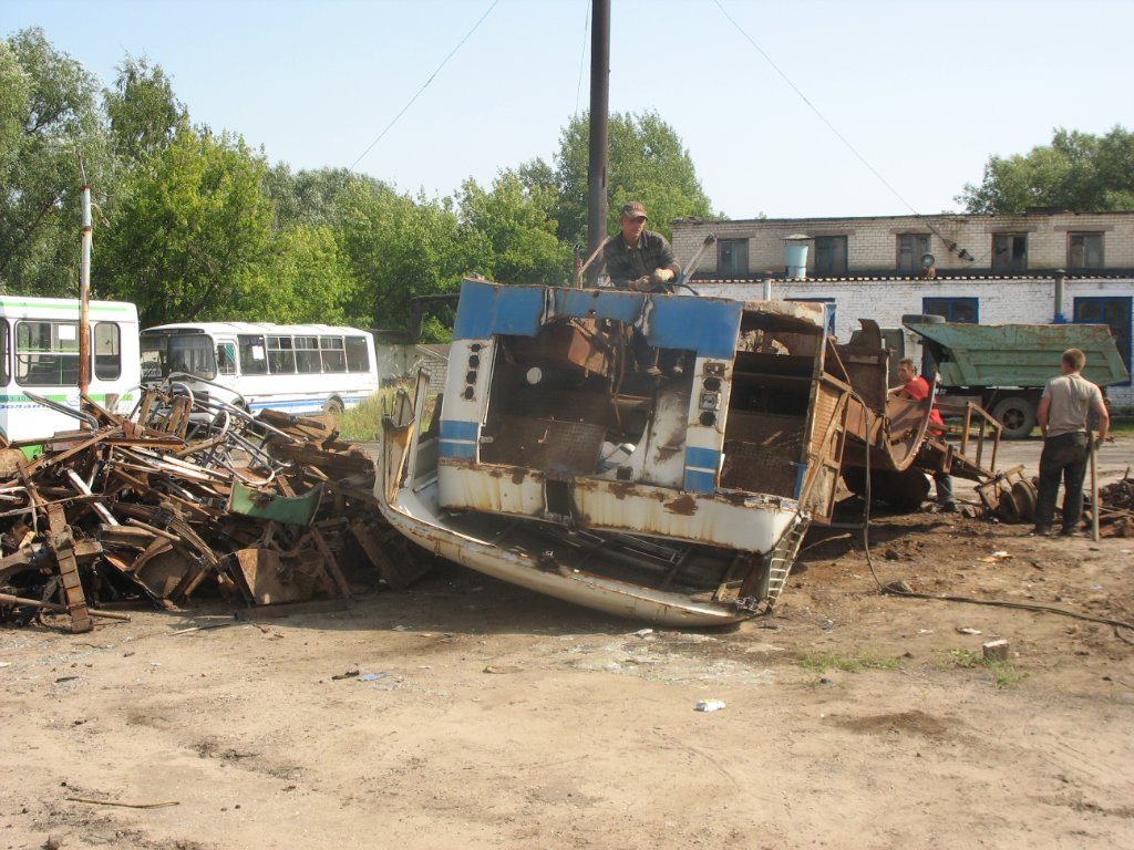 Нижегородская область — Разные фотографии