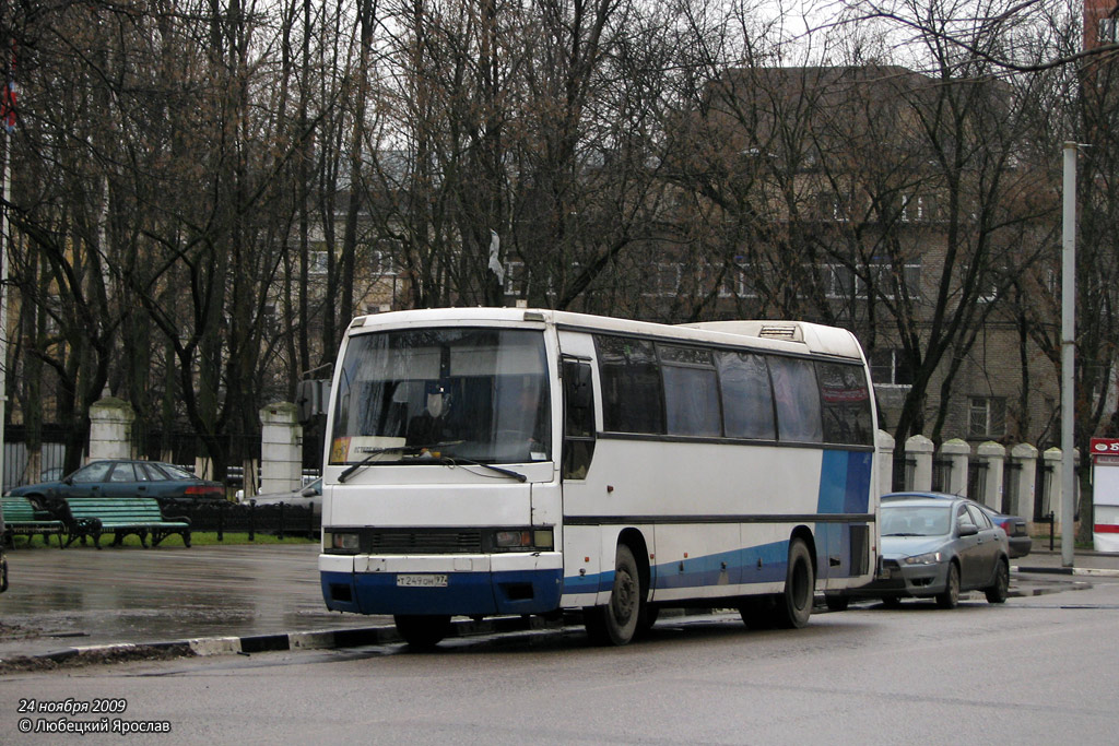 Москва, Ikarus 365.10 № Т 249 ОН 97