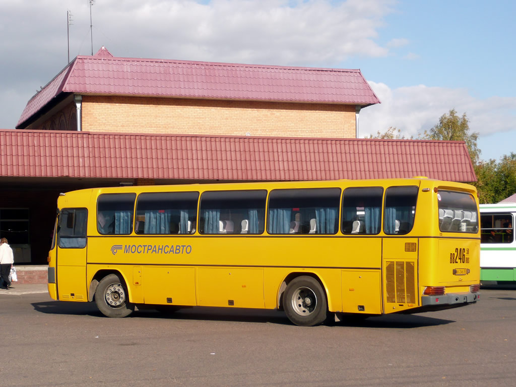 Московская область, Mercedes-Benz O303-11ÜHE № 1235