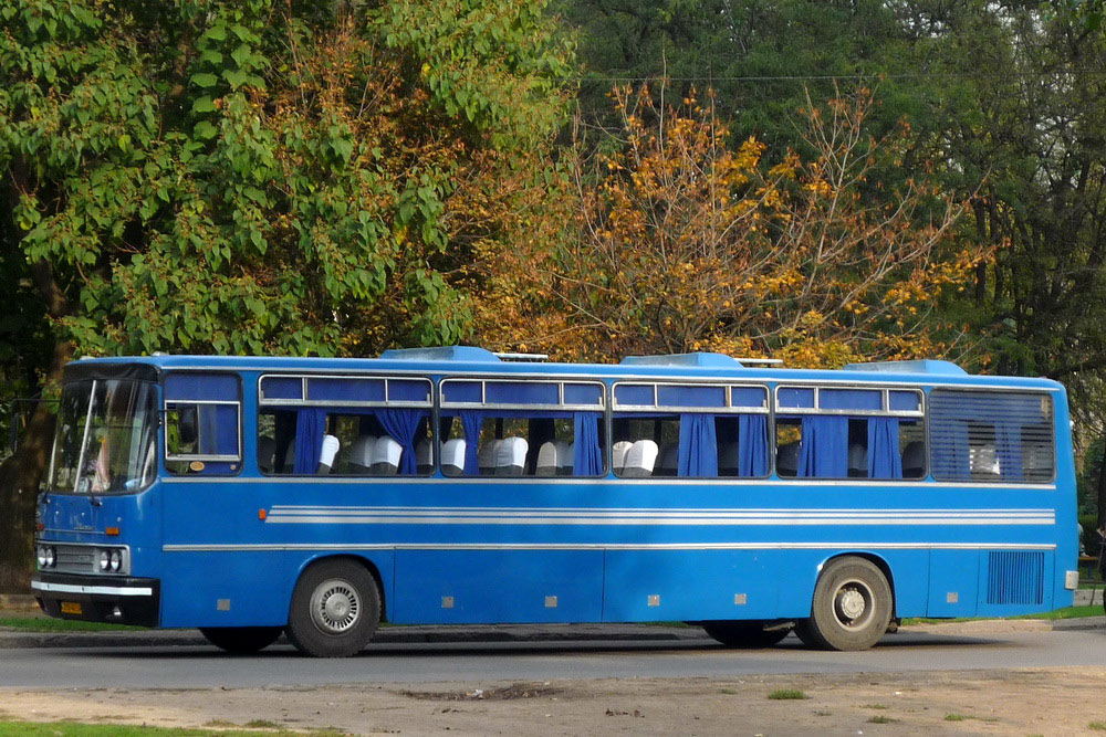 Одесская область, Ikarus 250.58 № 018-46 ОА