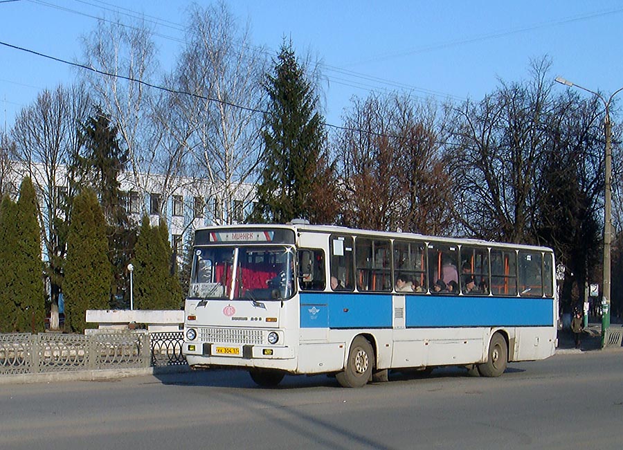 Орловская область, Ikarus 263.10 № 68