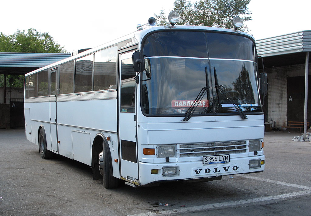 Павлодарская область, Wiima M353 № S 995 LYM