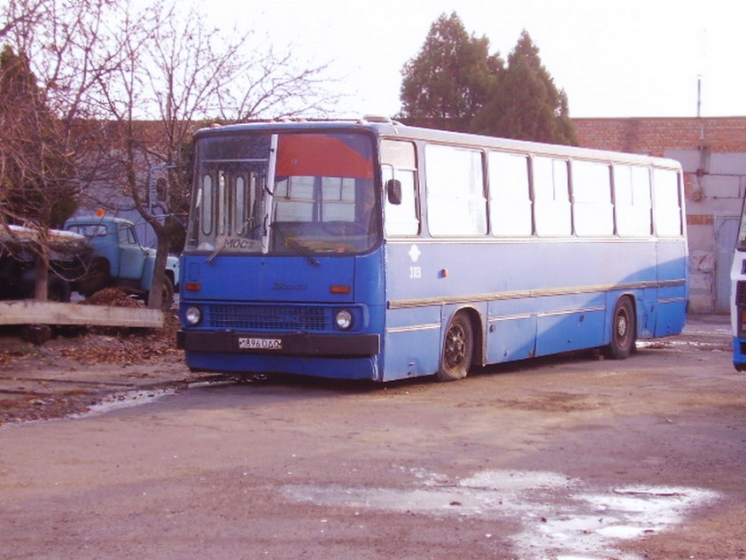 Одесская область, Ikarus 260 (280) № 3109