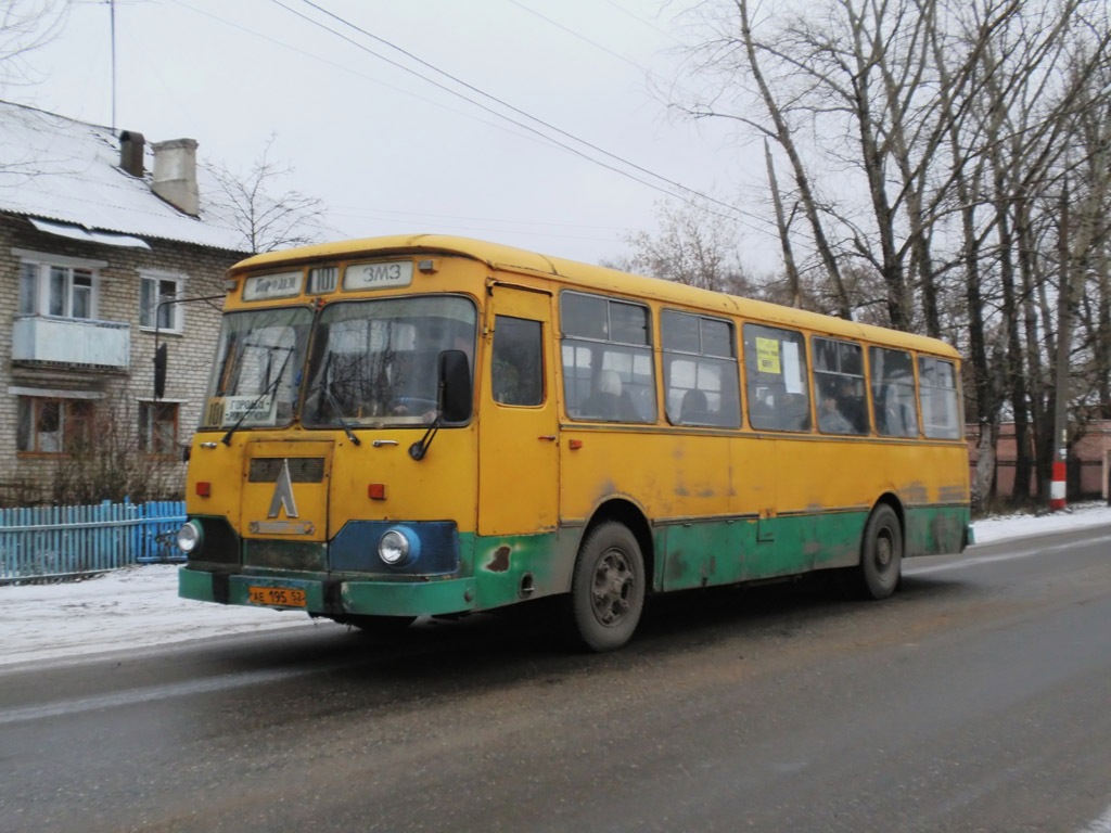 101 городец заволжье