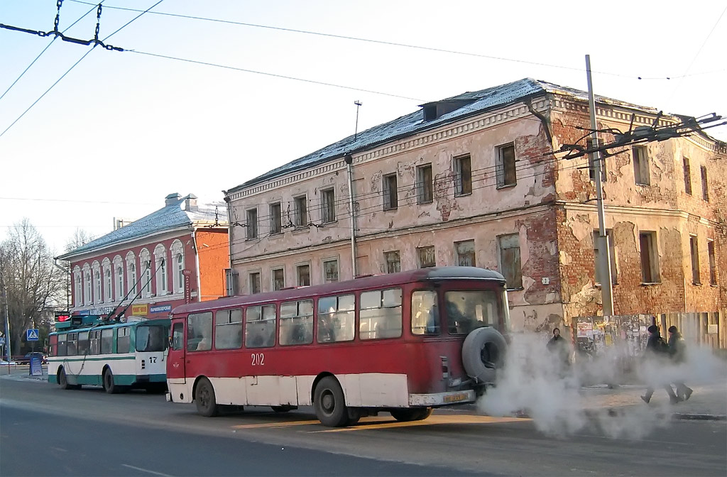 Рыбинск авт