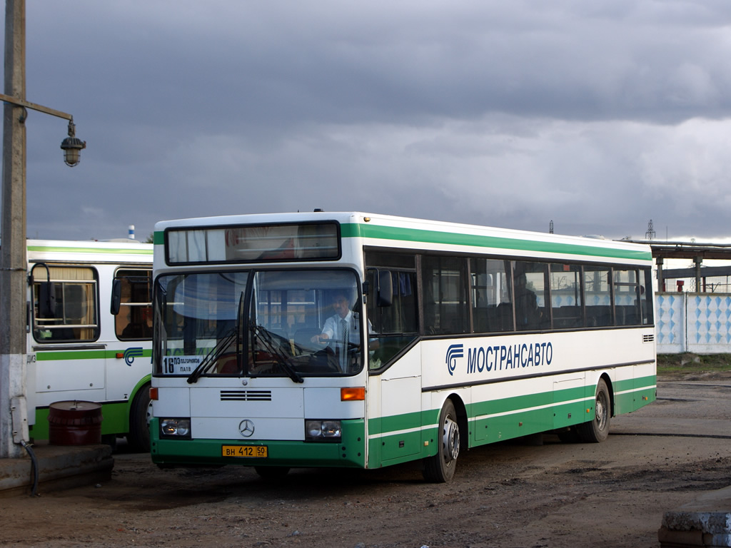 Московская область, Mercedes-Benz O405 № 3034