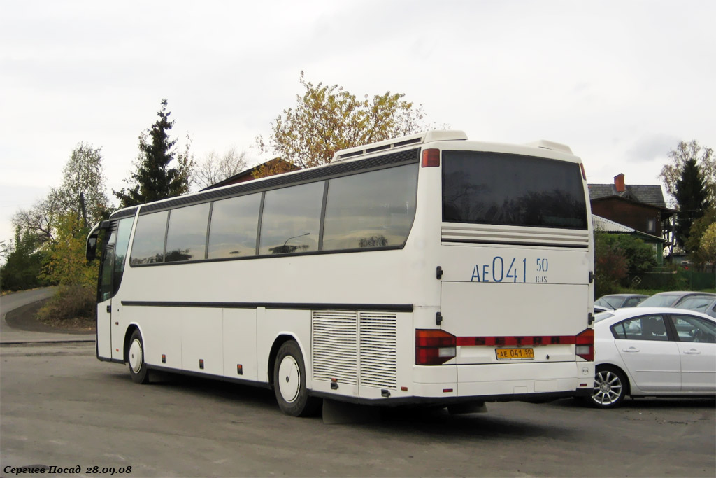 Московская область, Setra S315HD № 0234