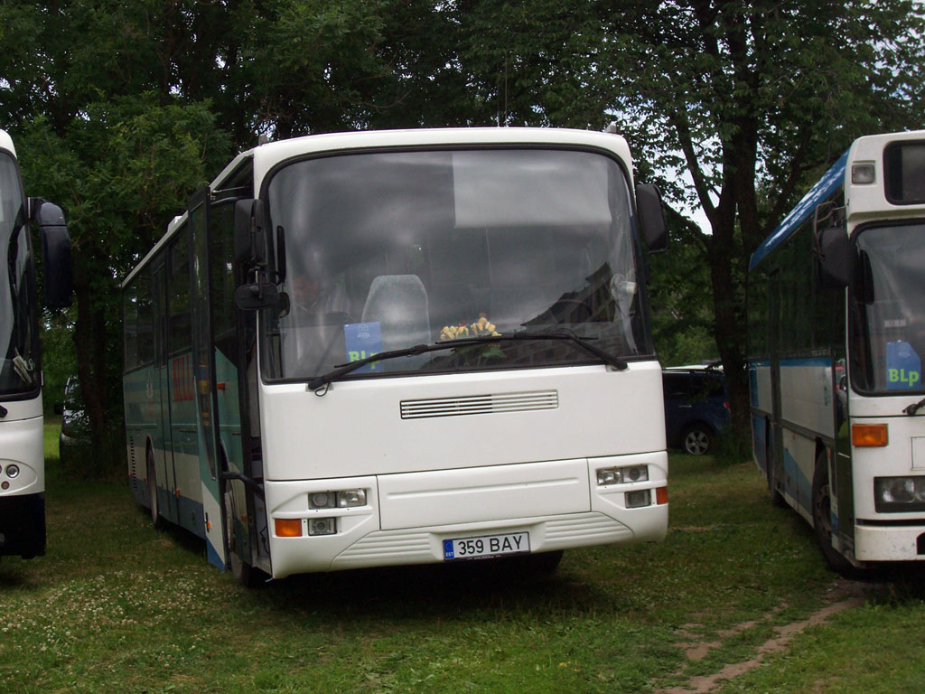 Estonia, Steyr SBL12 # 359 BAY; Estonia — XXV laulu- ja XVIII tantsupidu (ÜhesHingamine)