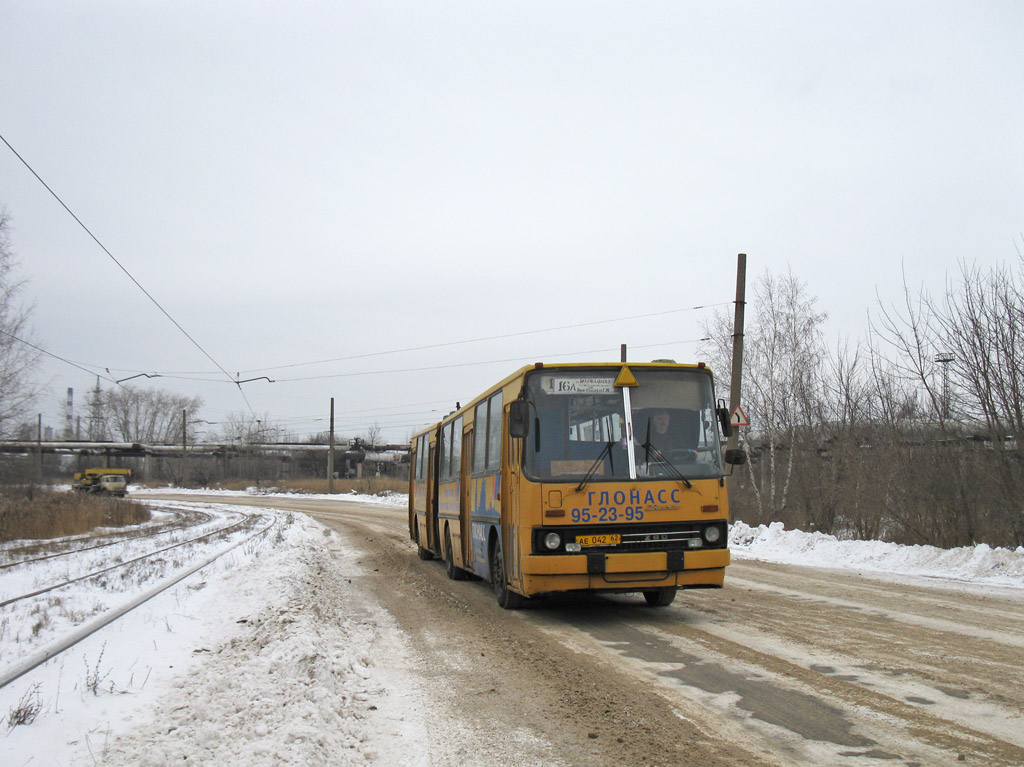 Рязанская область, Ikarus 280.03 № 0924