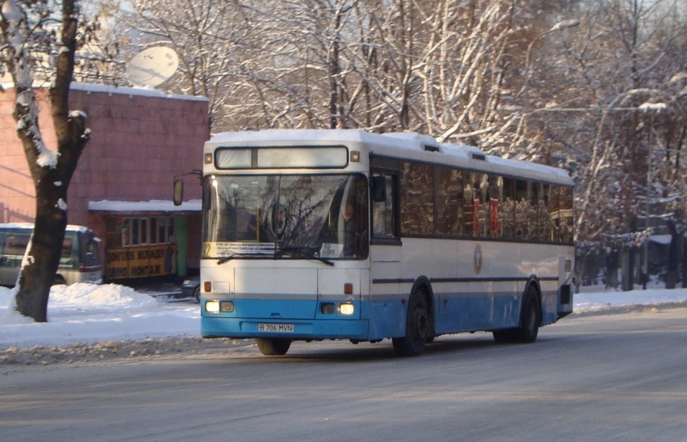 Алматы, Arna M91BF № B 706 MVN