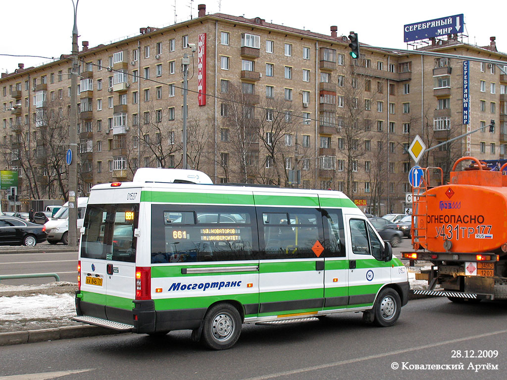 Moskau, FIAT Ducato 244 CSMMC-RLL, -RTL Nr. 01537