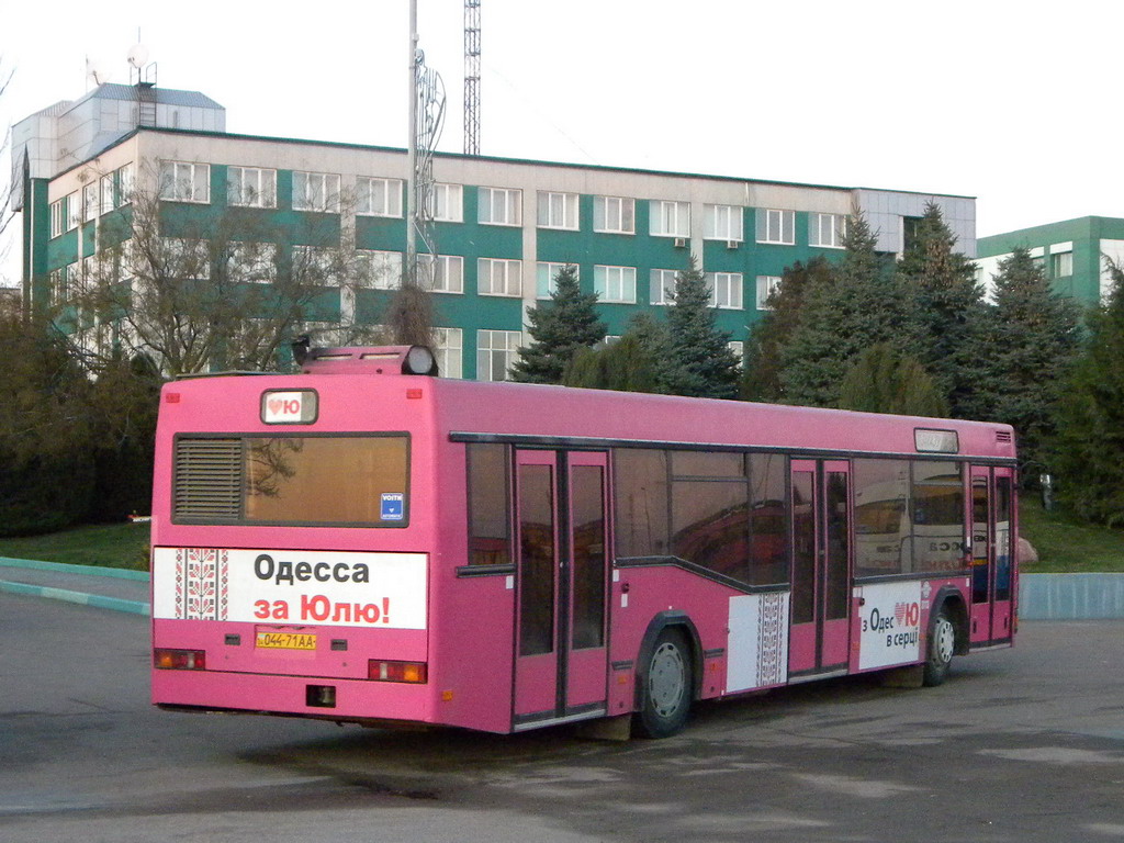 Одесская область, МАЗ-103.075 № 3113