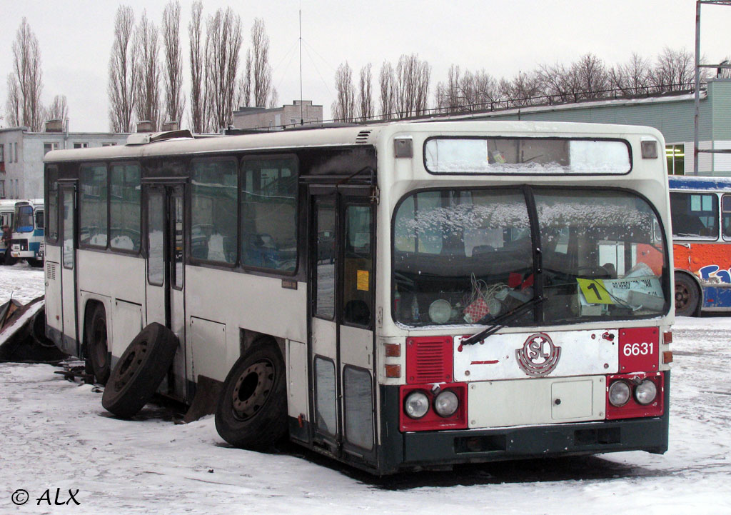 Воронежская область, Scania CR112 № АТ 784 36